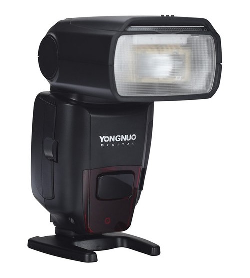 Yongnuo LED Light YN862C Speedlite 